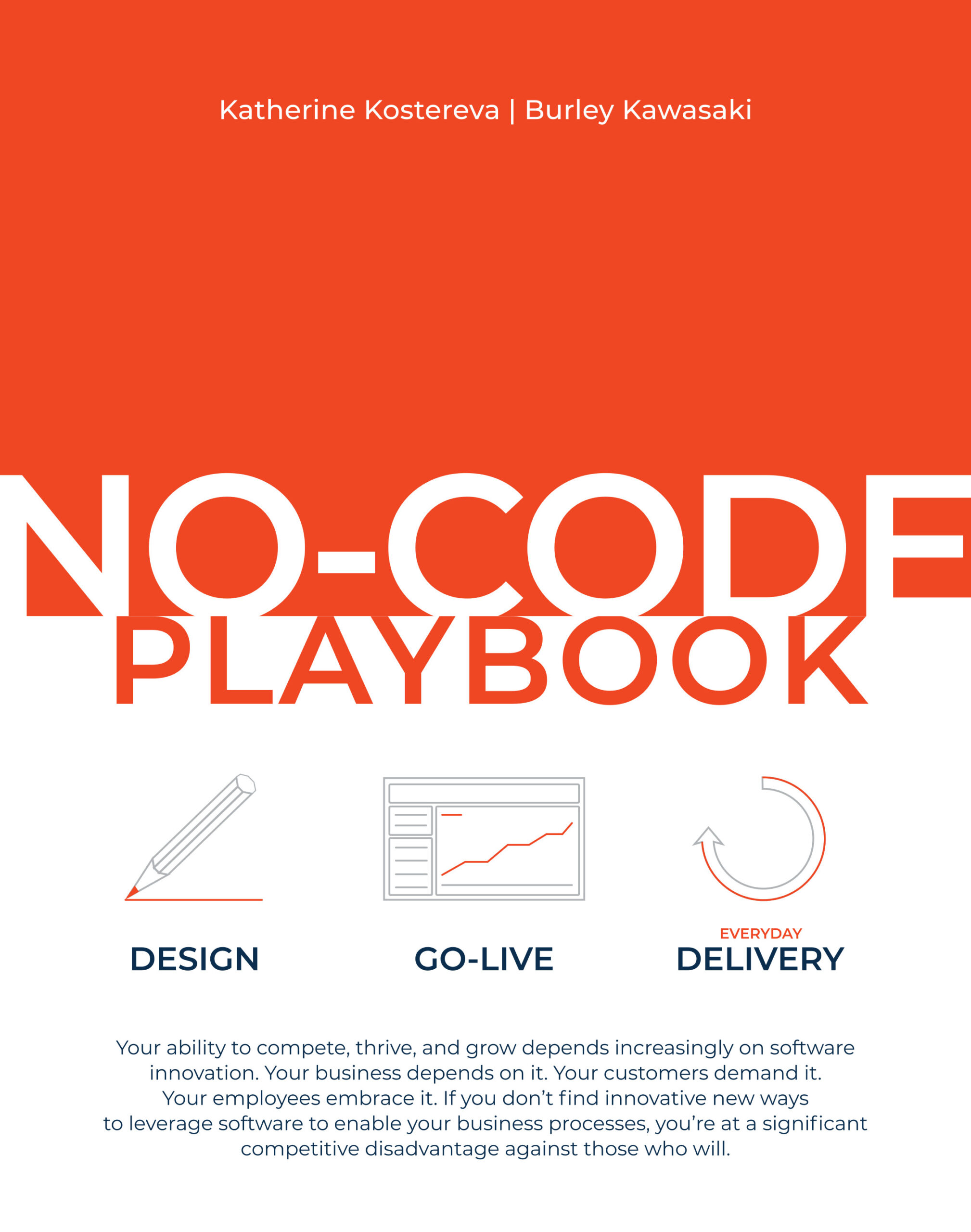 Creatio BPM NO CODE Playbook